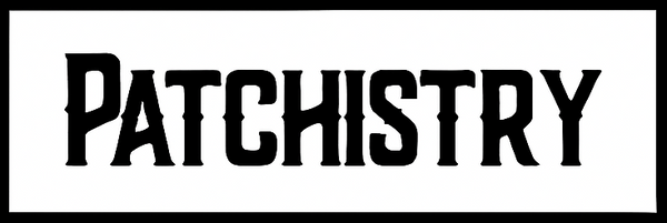 Patchistry