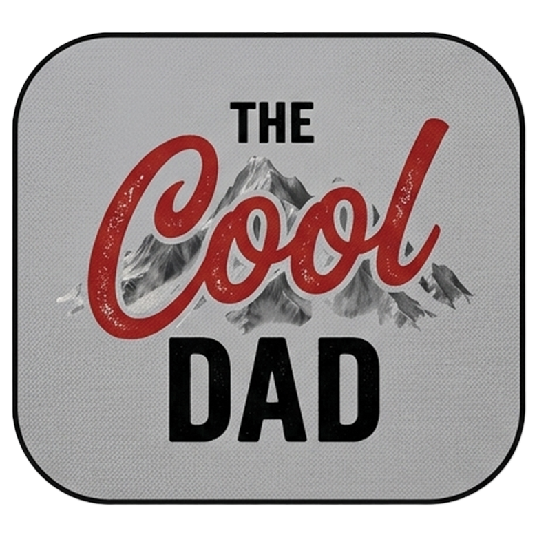 The Cool Dad