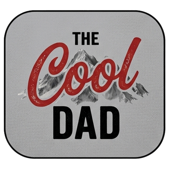 The Cool Dad