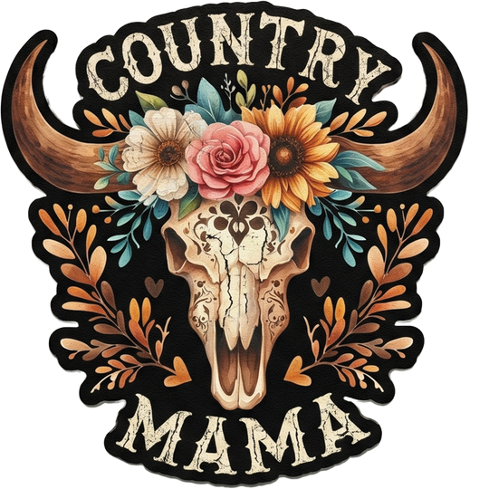 Country Mama