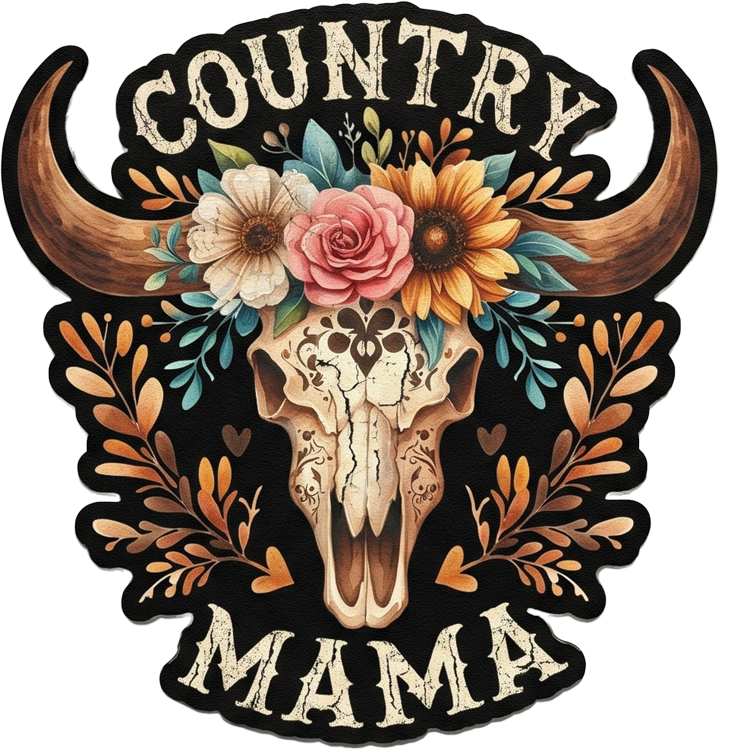 Country Mama