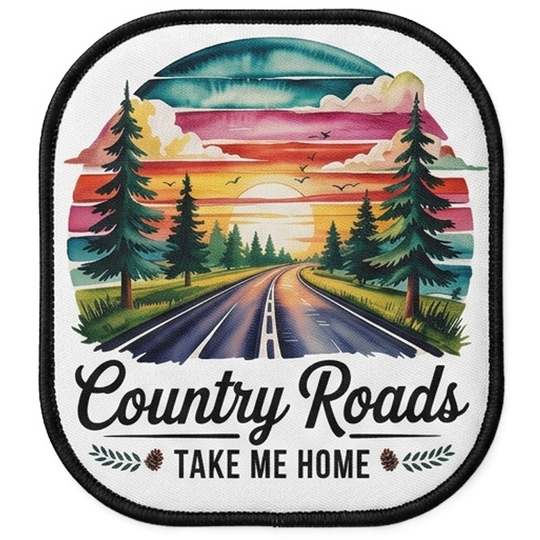 Country Roads