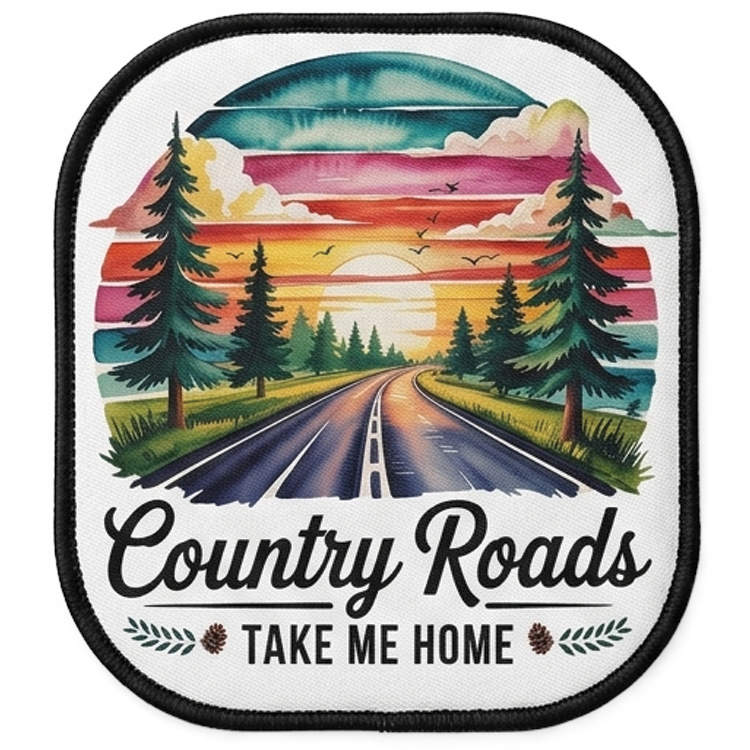 Country Roads