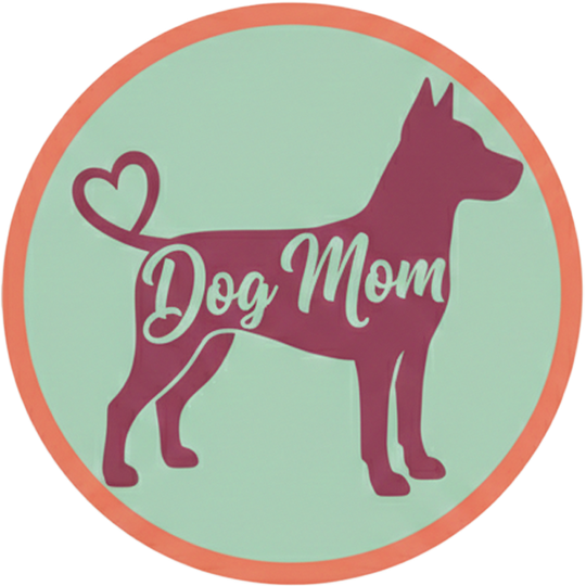 Dog Mom