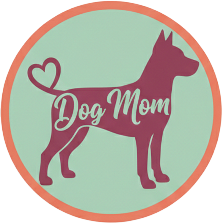 Dog Mom