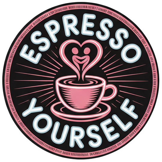 Espresso Yourself