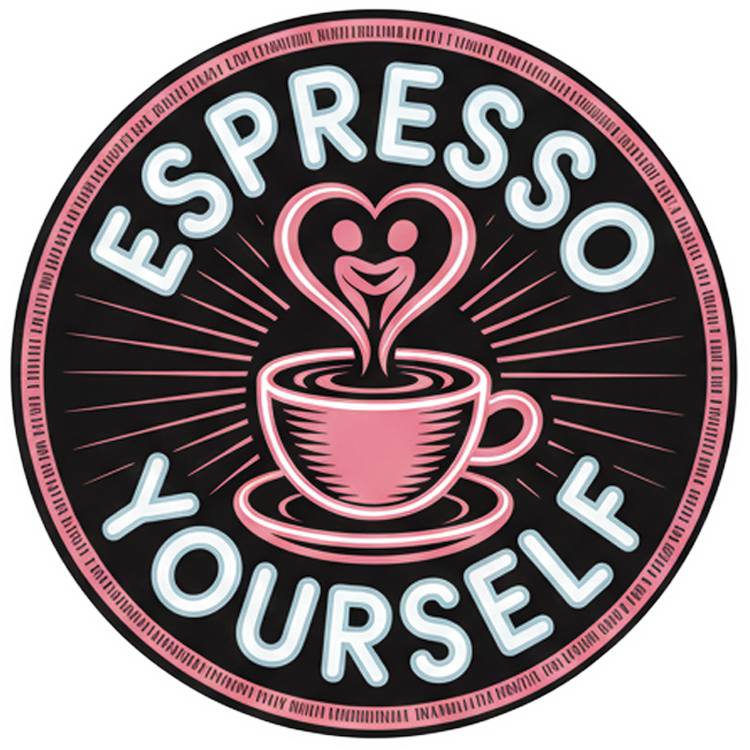 Espresso Yourself