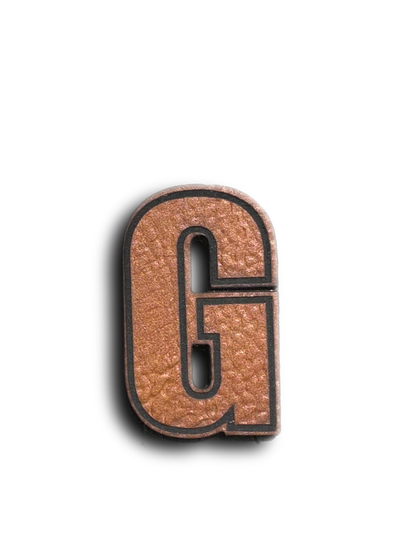 Alphabet Patch