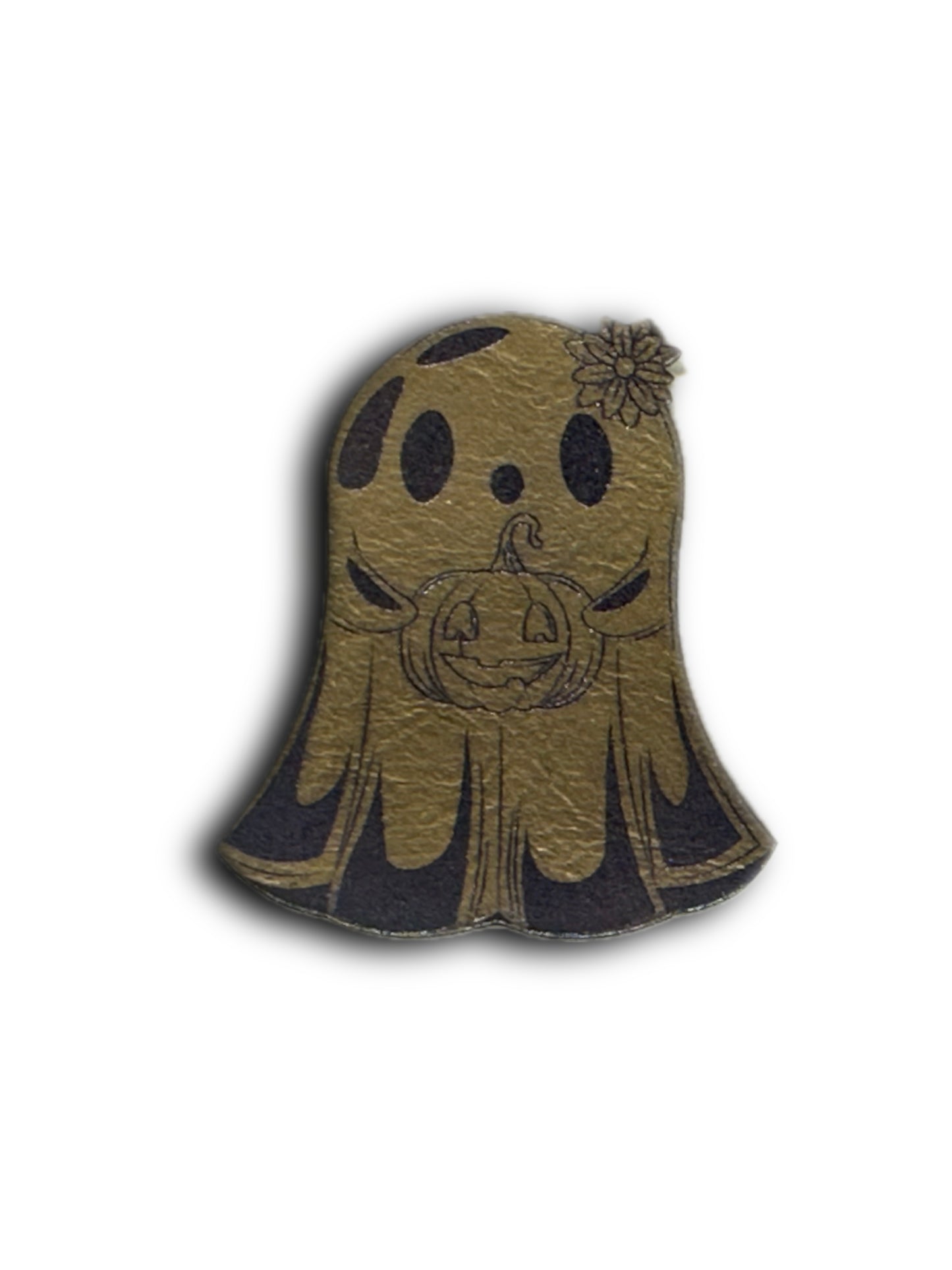 Ghost Patch