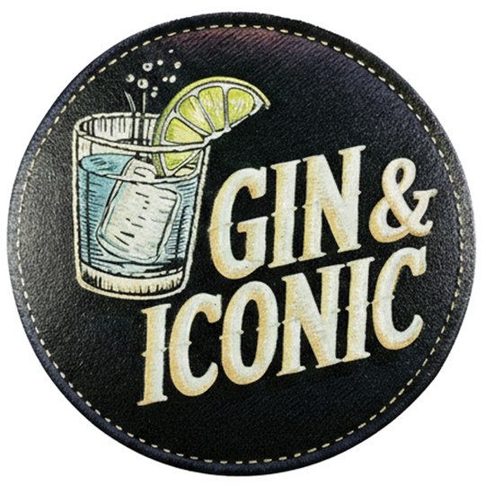 Gin & Iconic