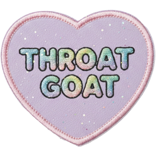 Throat Goat