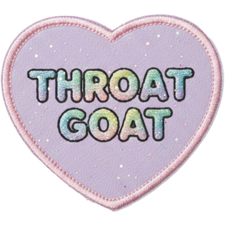 Throat Goat