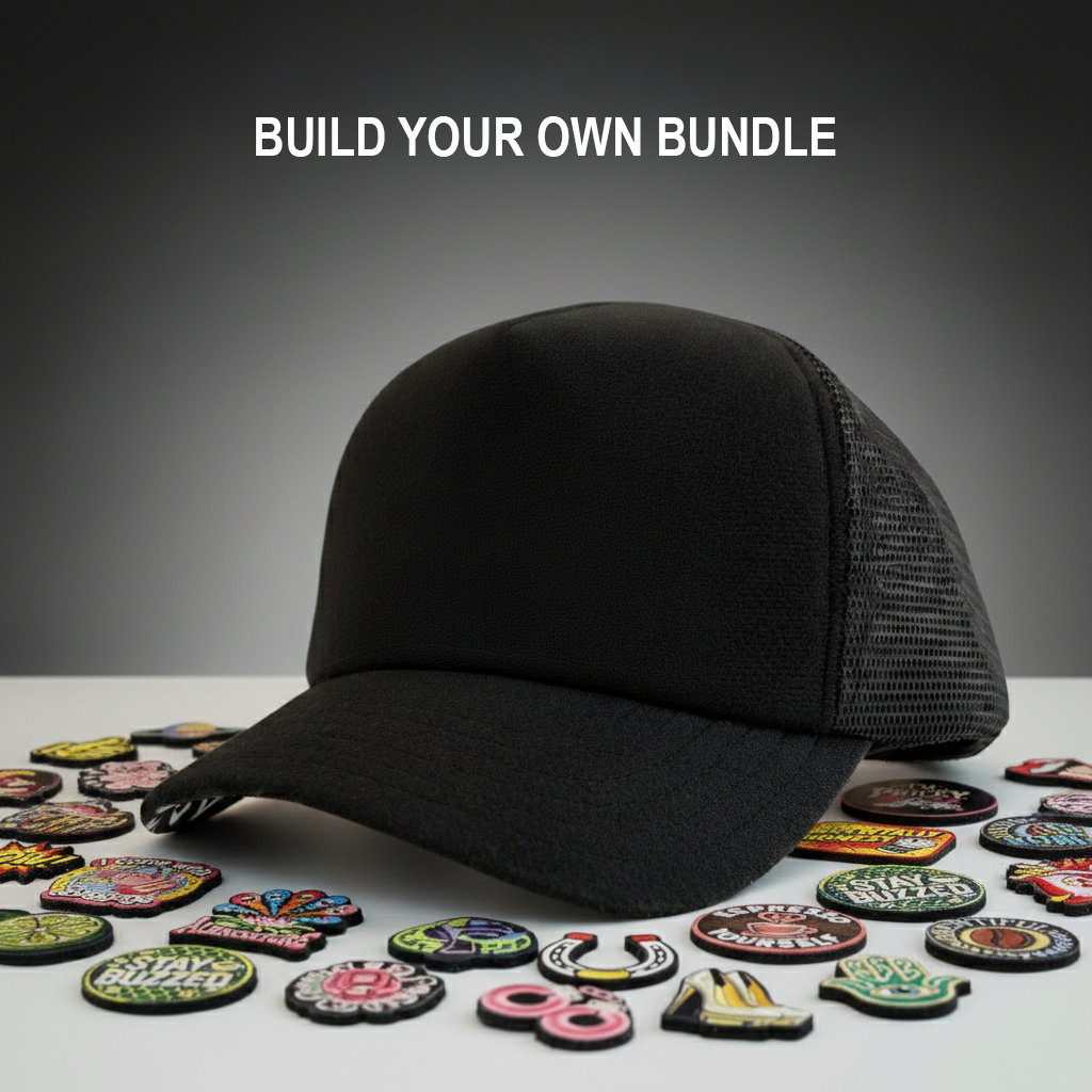 Build Your Own Bundle