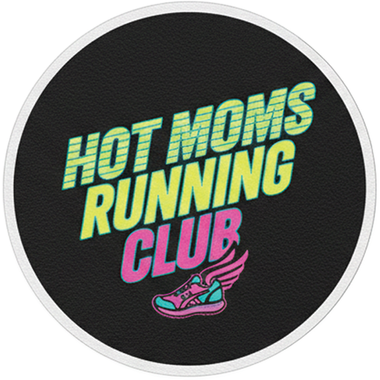 Hot Mom's Running Club