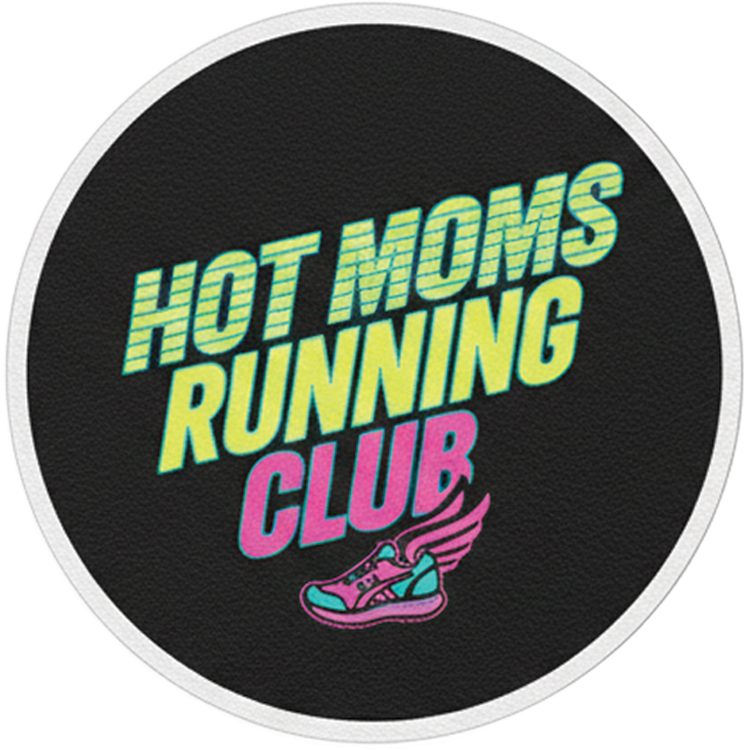 Hot Mom's Running Club