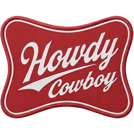 Howdy Cowboy