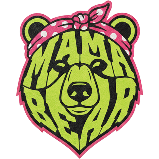 Mama Bear