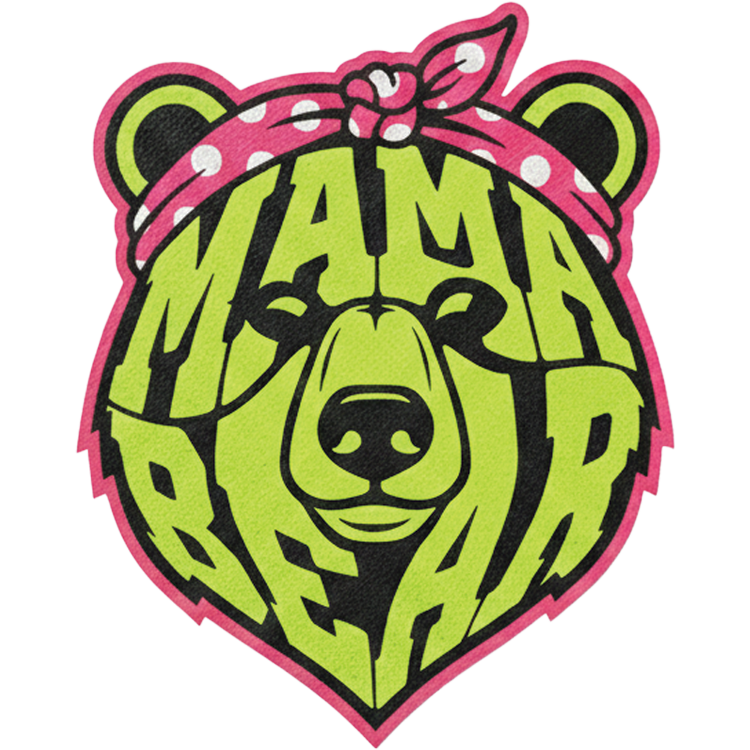 Mama Bear