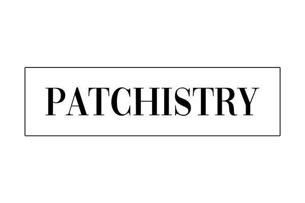 Patchistry