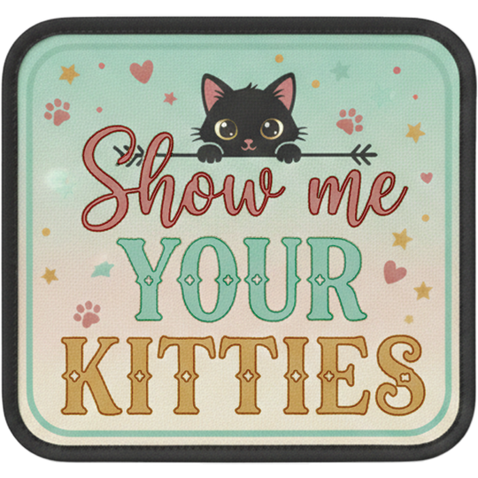 Show me your Kitties