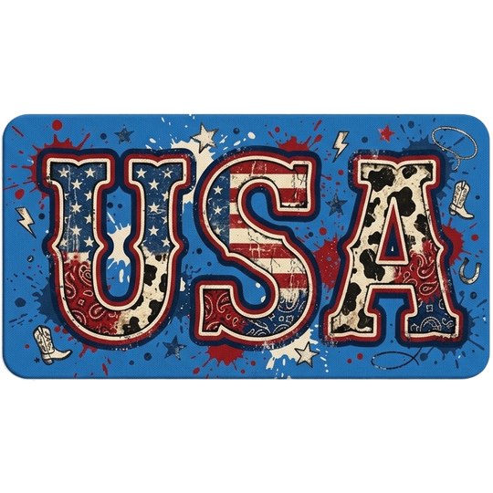USA