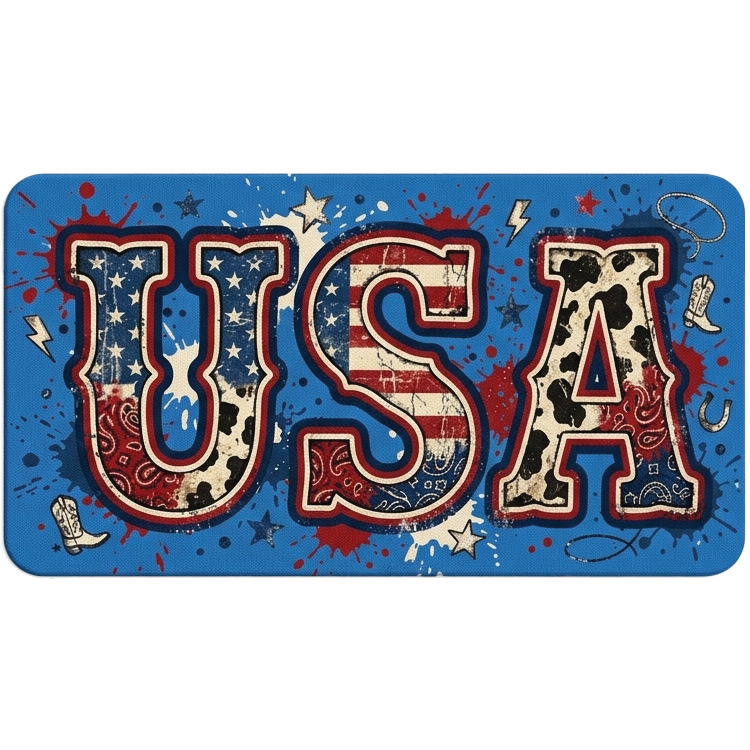USA