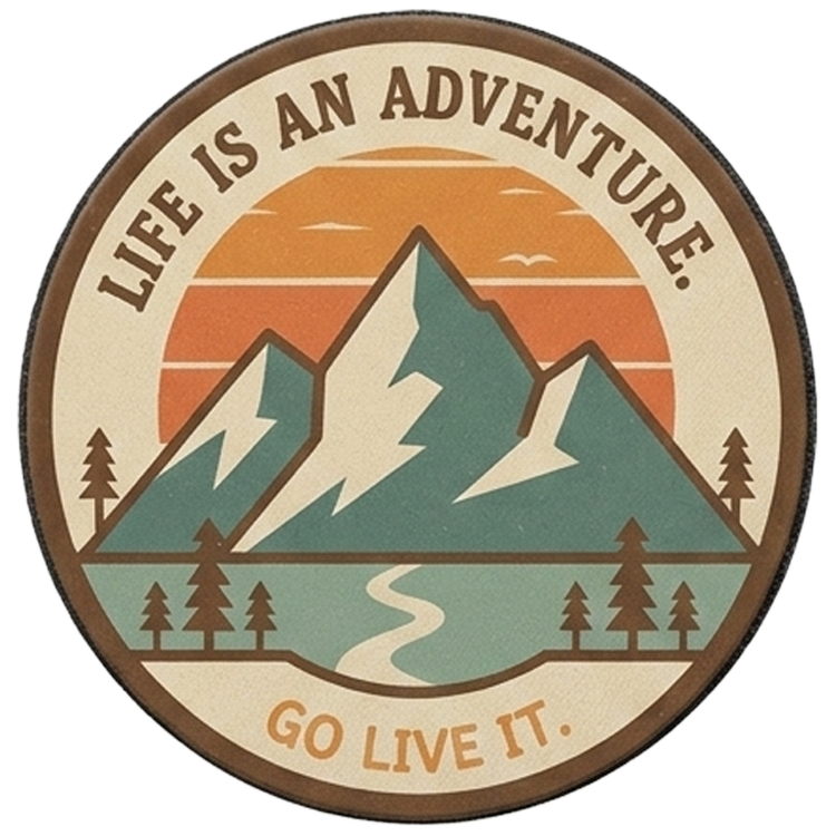 Signature Patch 17