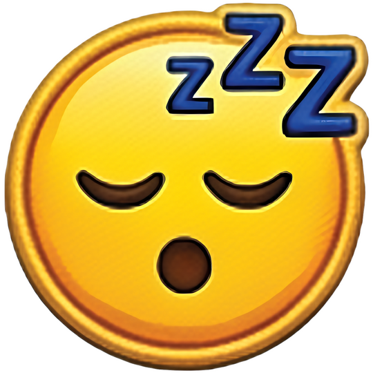 Sleepy