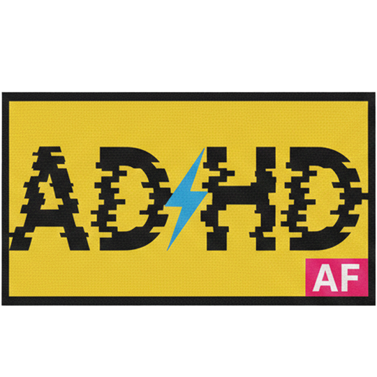 ADHD AF