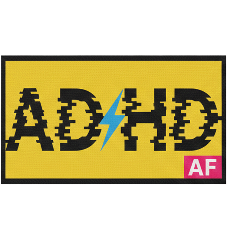 ADHD AF