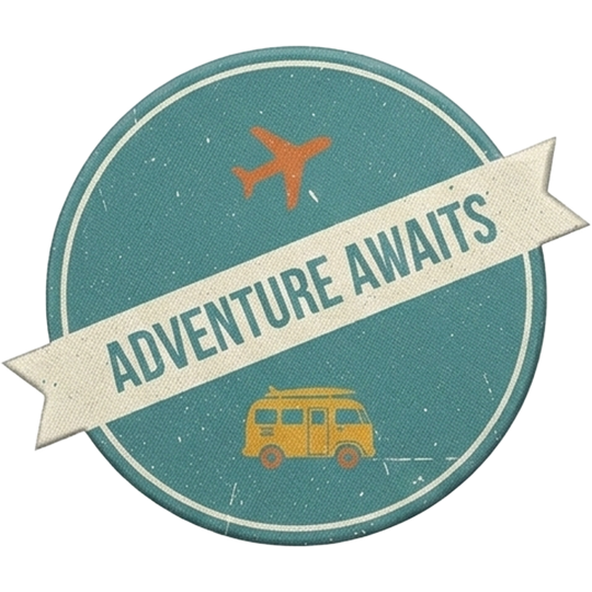 Adventure Awaits