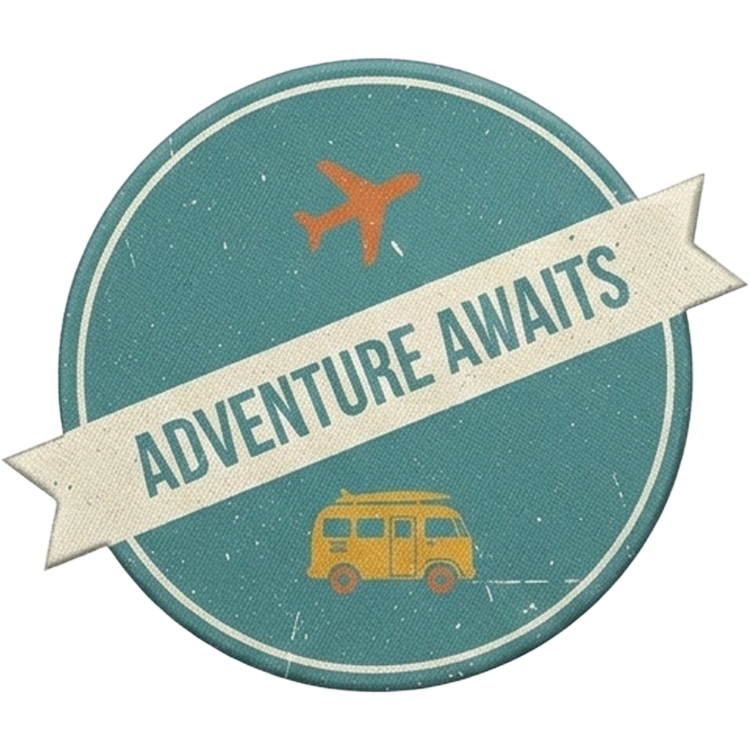 Adventure Awaits