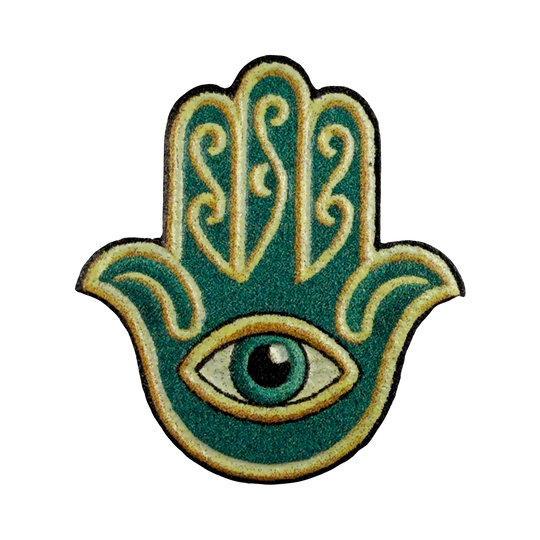 Hamsa Hand