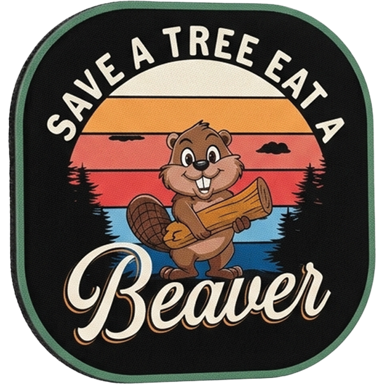 Signature Patch 2