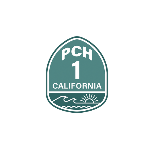 PCH | Badge Reel Patch, 1.25 in