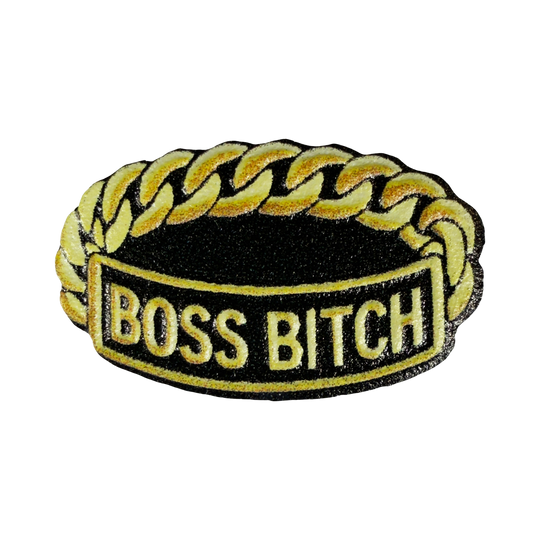 Boss B*tch
