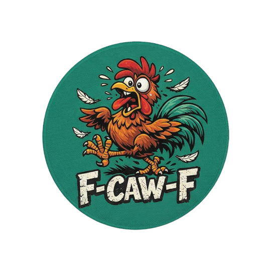 F-Caw-F