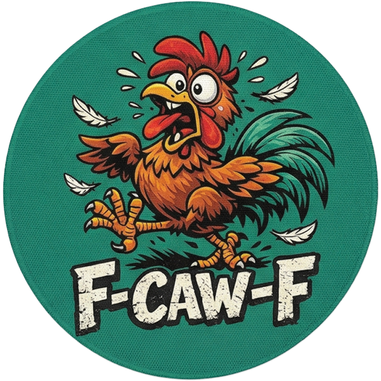 Signature Patch 13