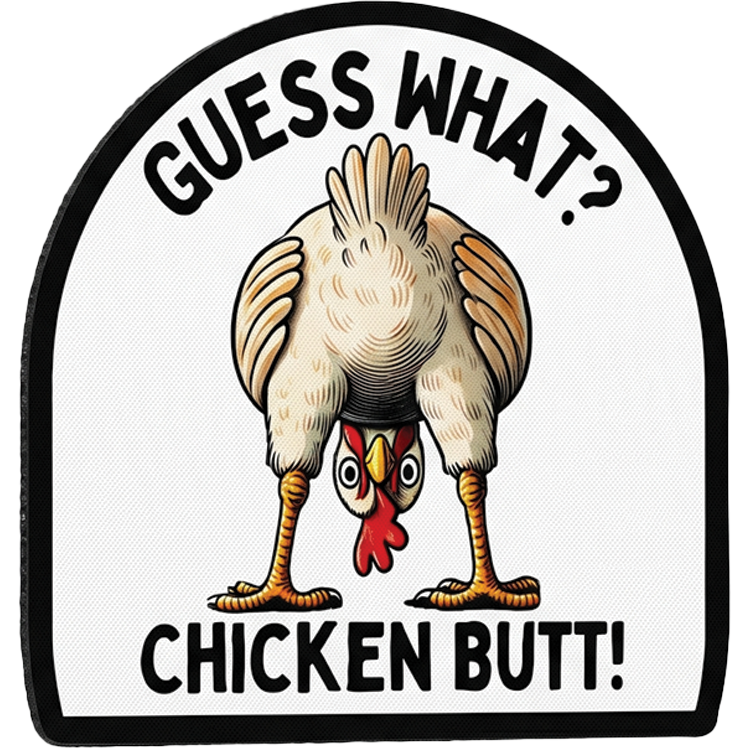 Signature Patch 3