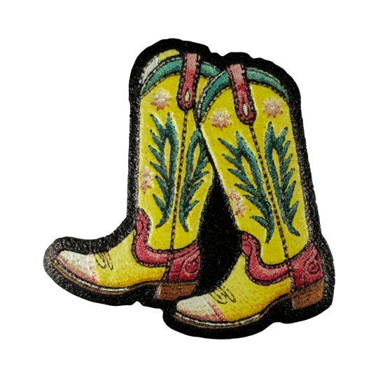 Cowboy Boots