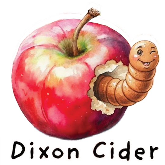 Dixon Cider