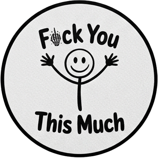 F- You