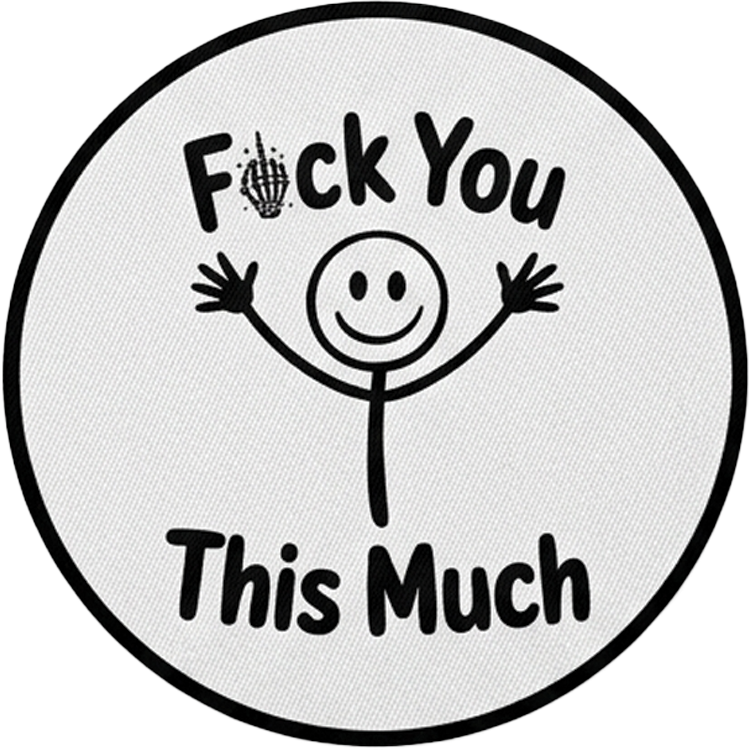 Signature Patch 4