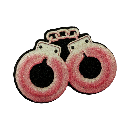 Hand Cuffs