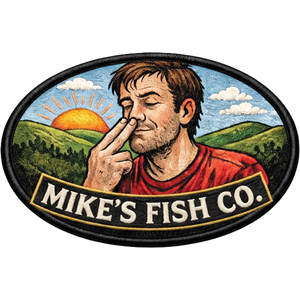 Mike's Fish Co.