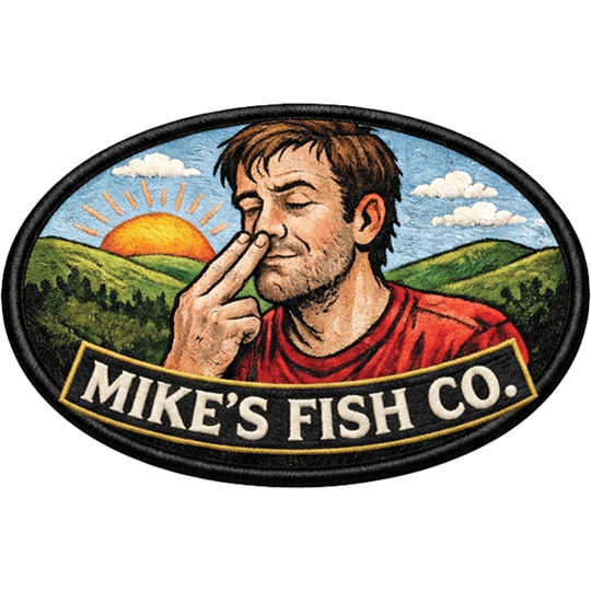 Mike's Fish Co.