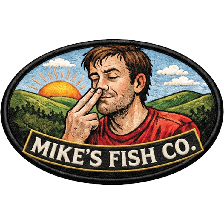 Signature Patch 14
