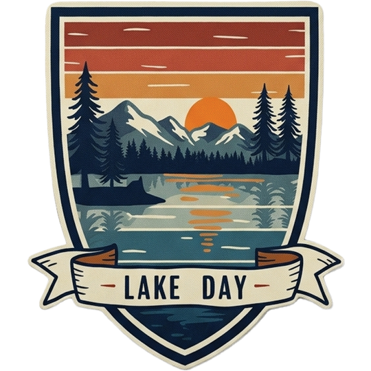 Lake Day