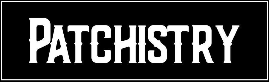 Patchistry