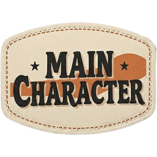 Main Character